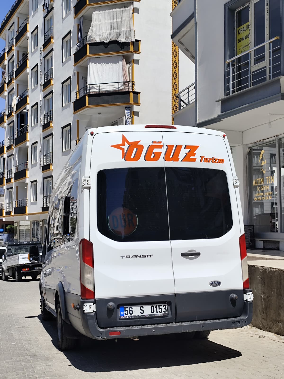 Oğuz Turizm fotoğraf 2